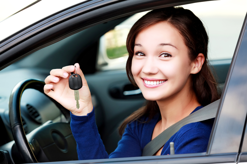 Killeen Driving School | Teen Driver's Education Course